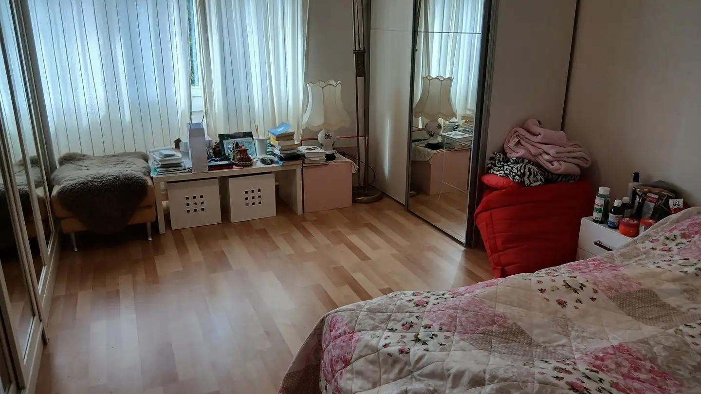 Wohnung mieten - Luziaweg 5, 8807 Freienbach