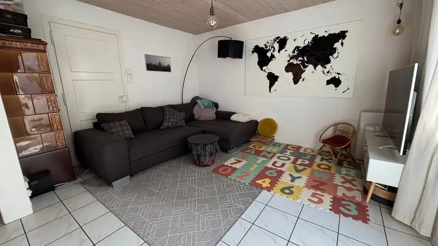 Maison individuelle à louer - 3612 Steffisburg - Photo 4
