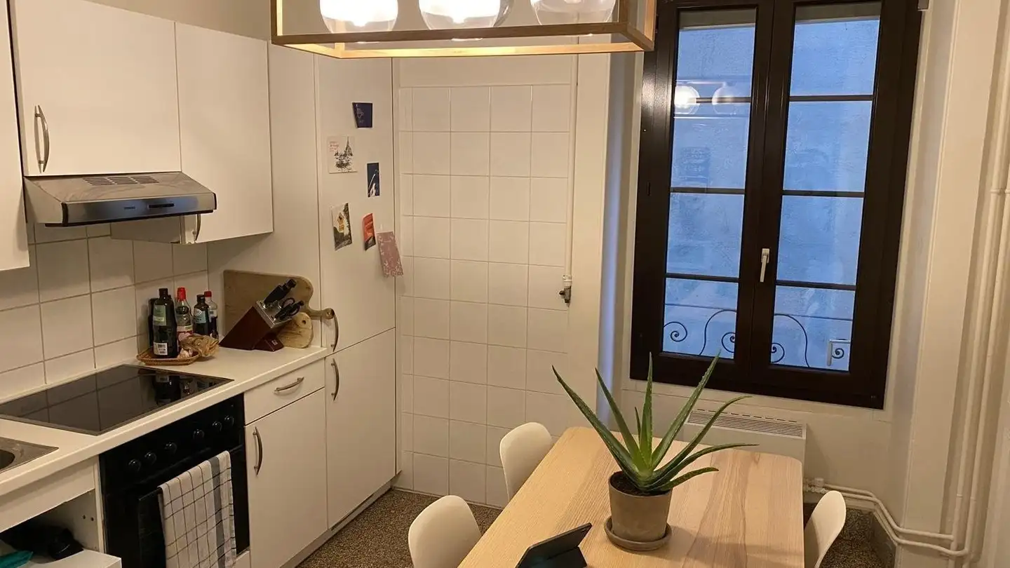 Appartamento in affitto - 1205 Genève
