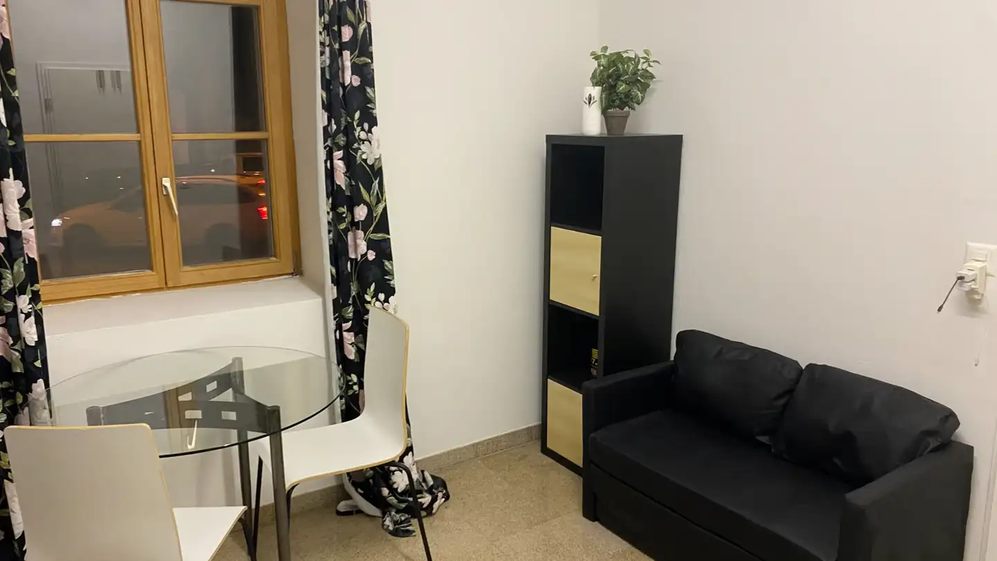 Apartment for rent - Hauptstrasse 98, 6182 Escholzmatt - Photo 4
