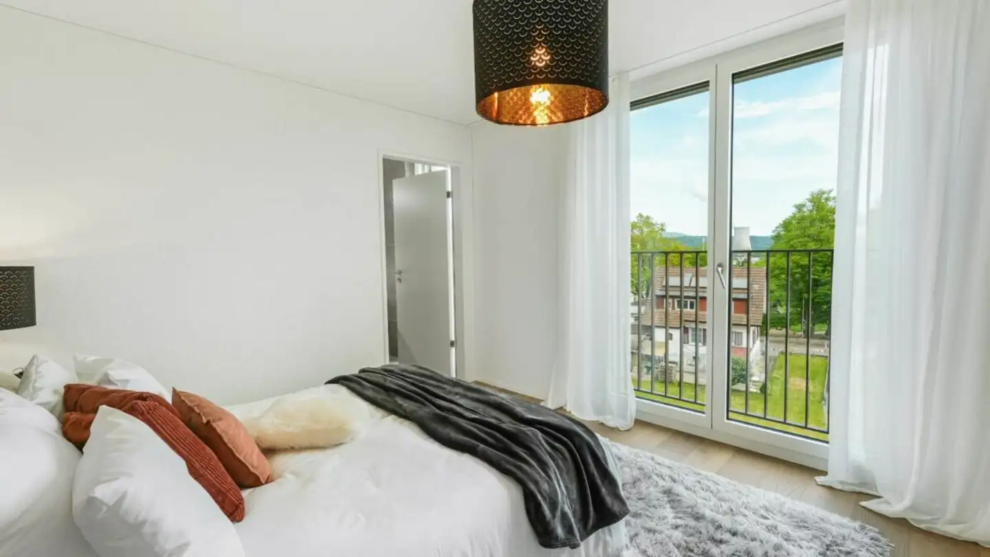 Penthouse kaufen - Dorfstrasse 22, 4657 Dulliken - Foto 3