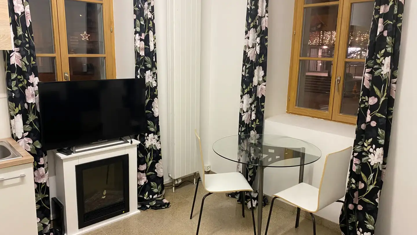 Apartment for rent - Hauptstrasse 98, 6182 Escholzmatt