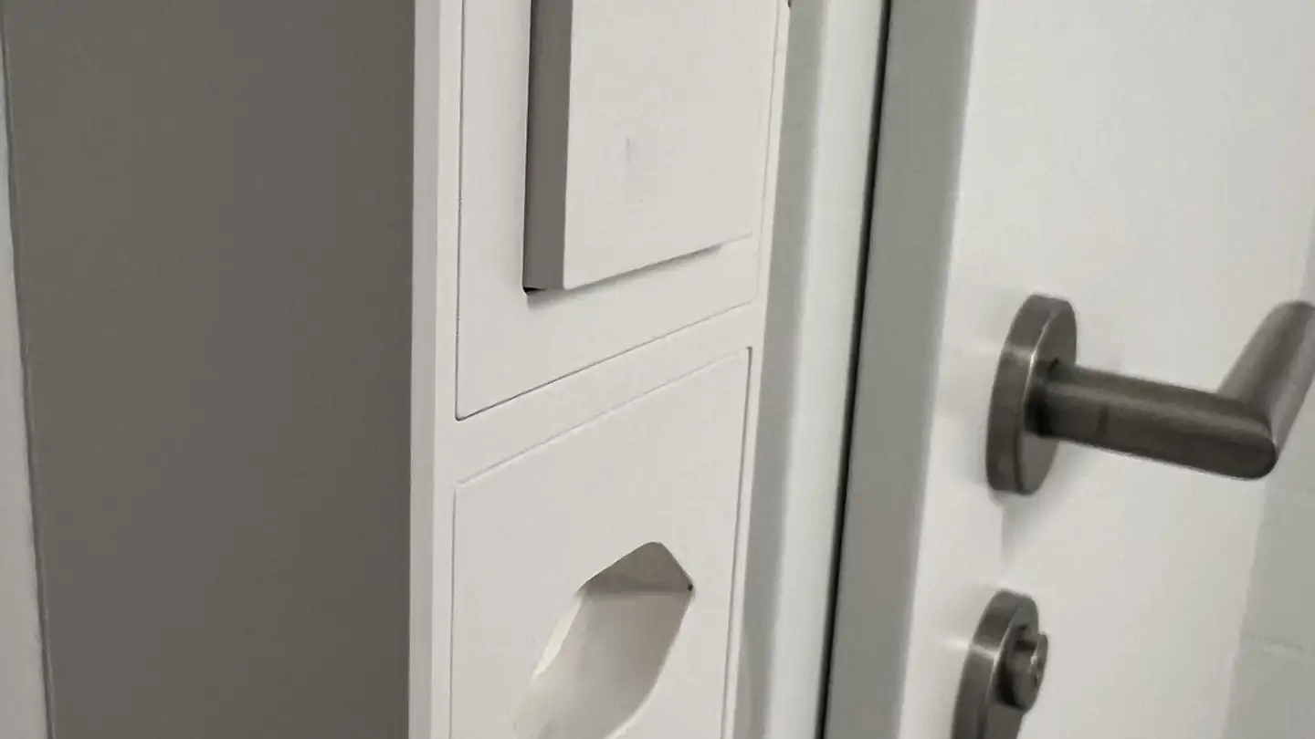 Wohnung mieten - 8330 Pfäffikon ZH - Foto 3