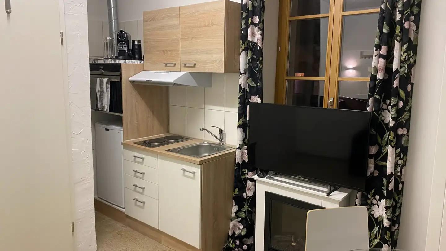 Apartment for rent - Hauptstrasse 98, 6182 Escholzmatt - Photo 2