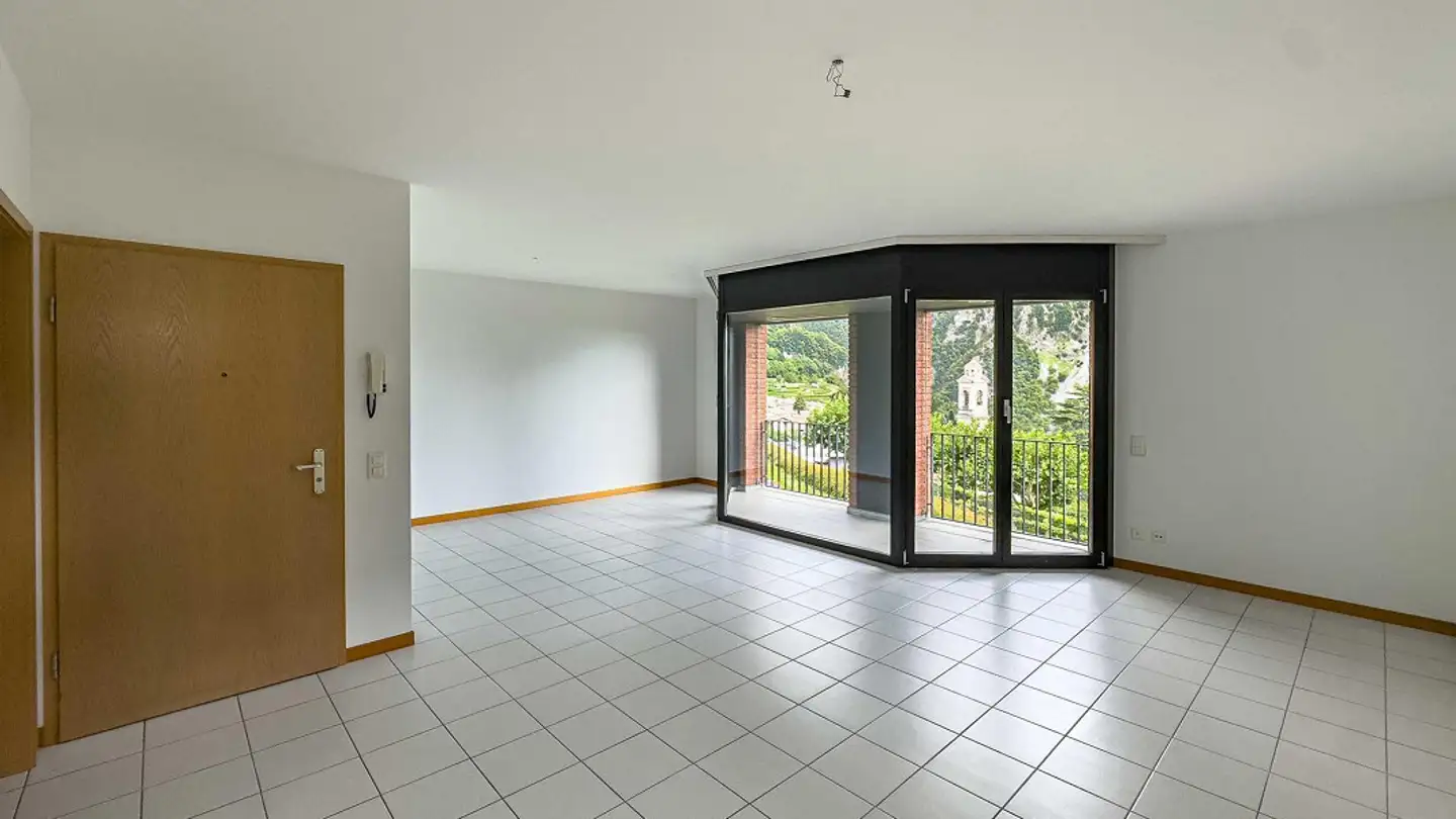 Wohnung mieten - Via San Vigilio, 6821 Rovio