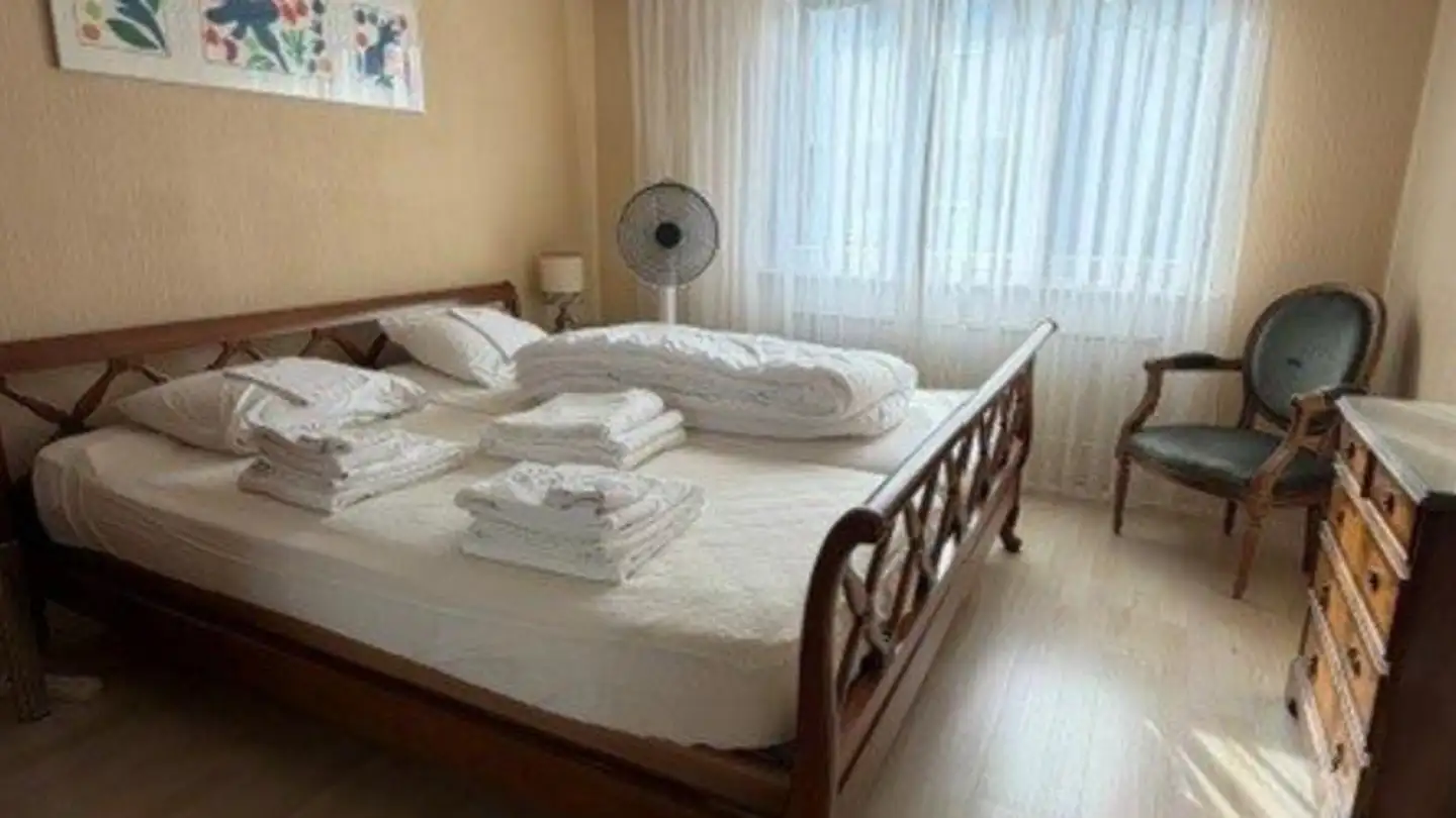 Apartment for rent - Route de la Fin du Craux 18, 1822 Chernex - Photo 4
