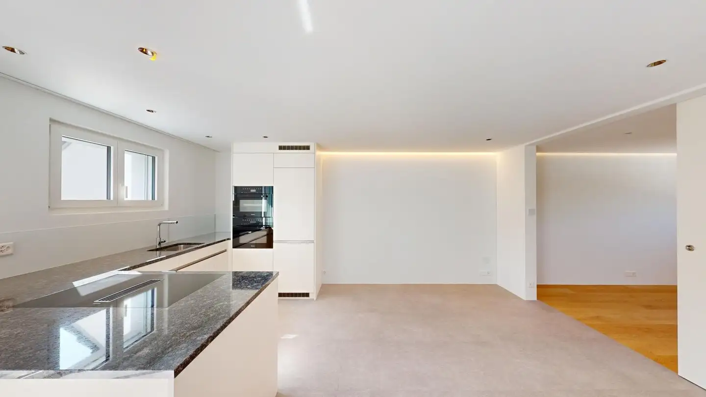 Wohnung mieten - Wesemlinrain 12, 6006 Luzern