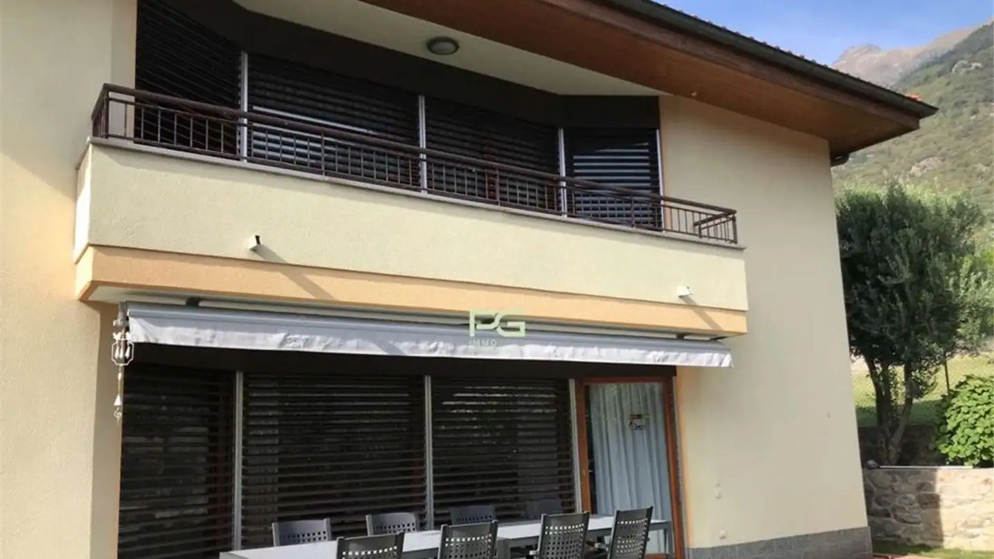 Single house for sale - 6702 Claro