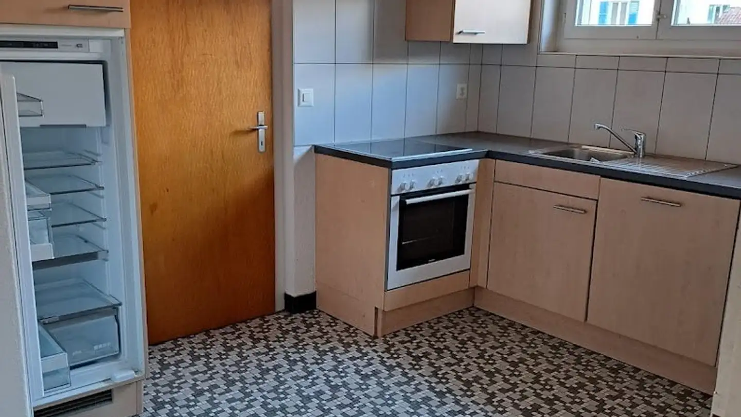 Apartment for rent - Rue Neuve 51, 2740 Moutier