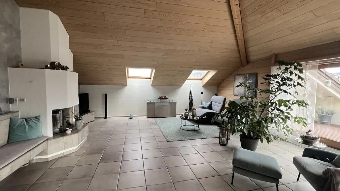 Appartement à louer - 5734 Reinach AG