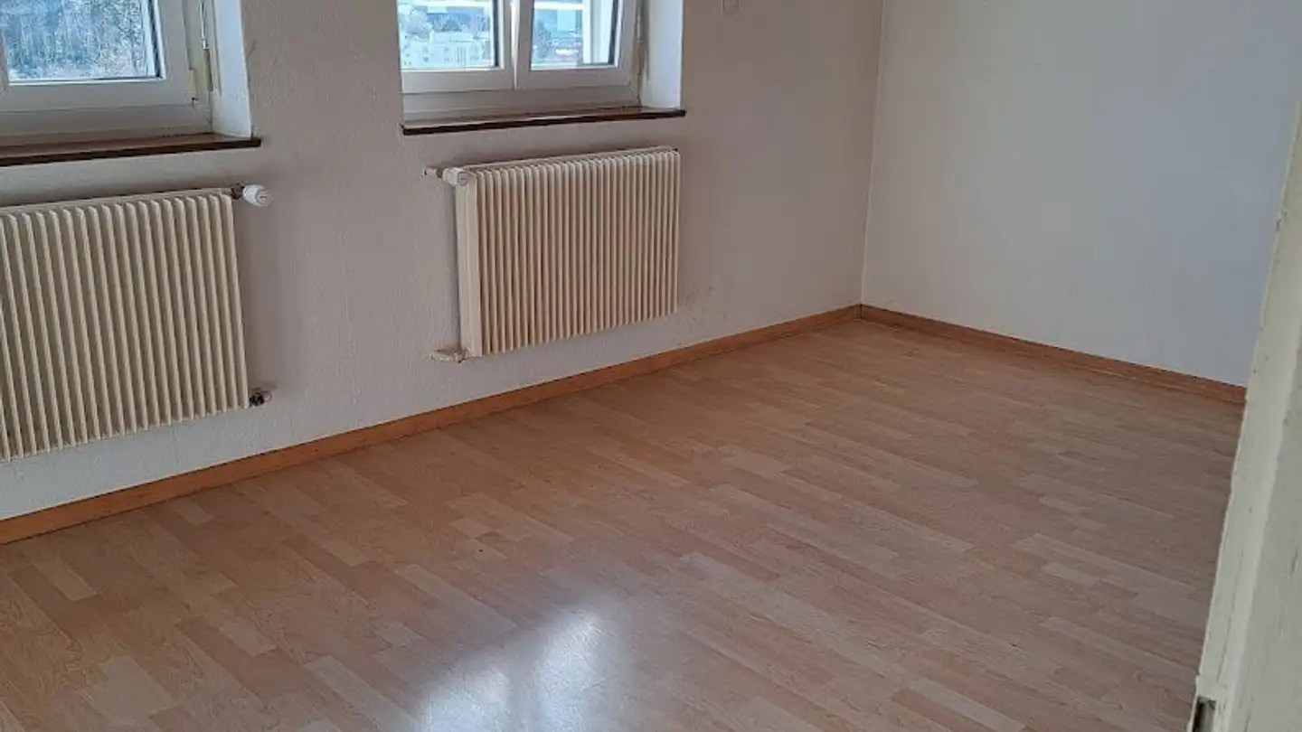 Apartment for rent - Rue Neuve 51, 2740 Moutier - Photo 3
