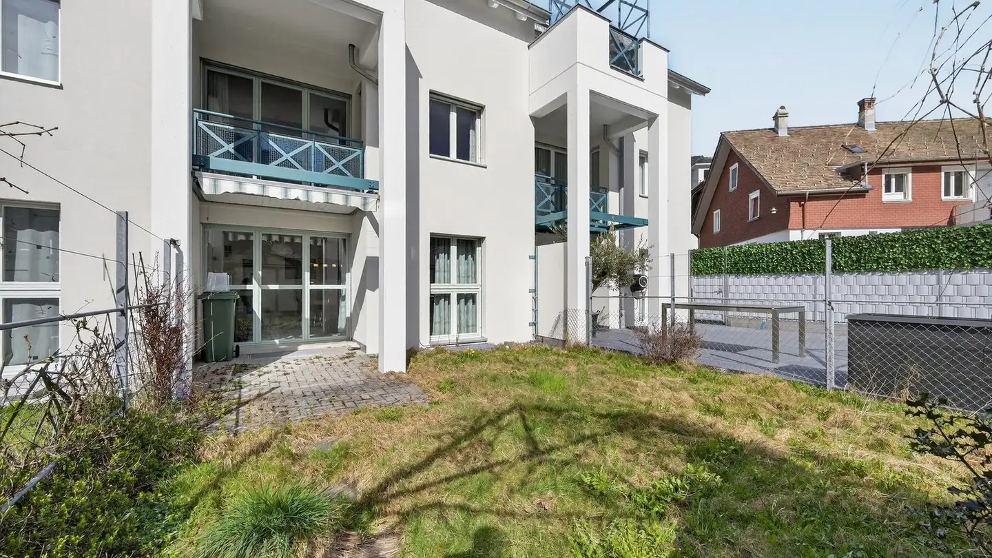 Duplex à vendre - 6415 Arth - Photo 2