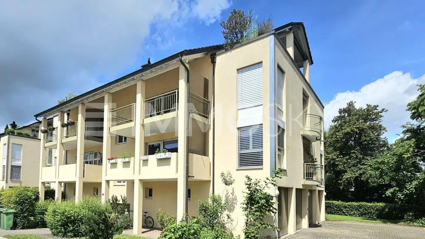Attic flat for sale - 8903 Birmensdorf ZH
