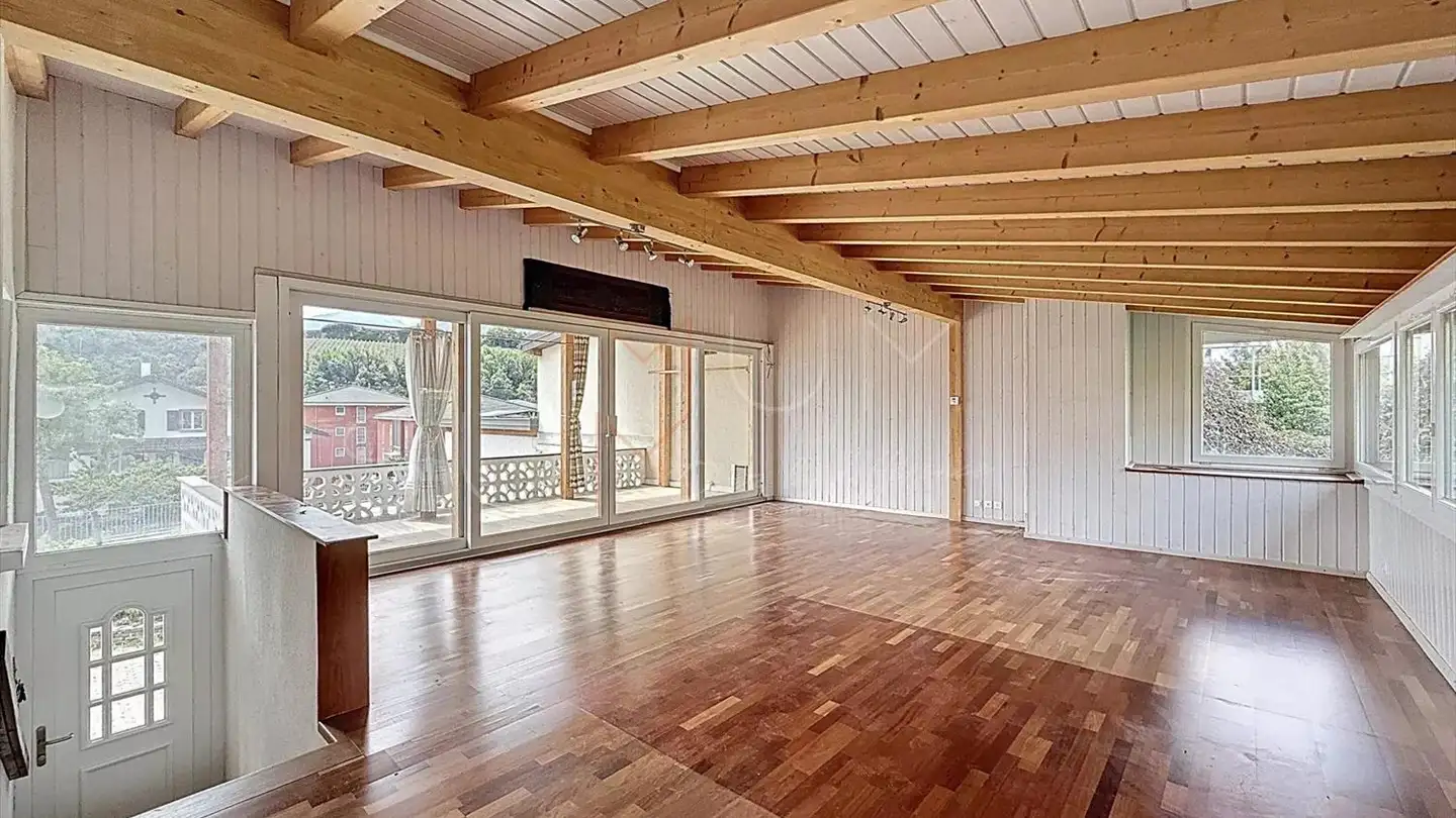 Single house for sale - 1971 Champlan (Grimisuat) - Photo 3