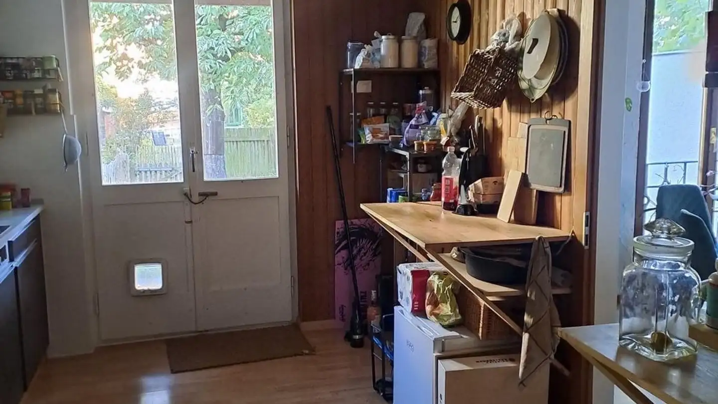 Einfamilienhaus mieten - Friedackerstrasse 11, 8050 Zürich - Foto 2