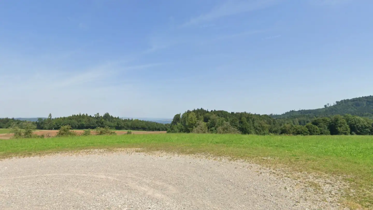 Einfamilienhaus kaufen - Huggenbergstrasse, 8354 Hofstetten ZH - Foto 3