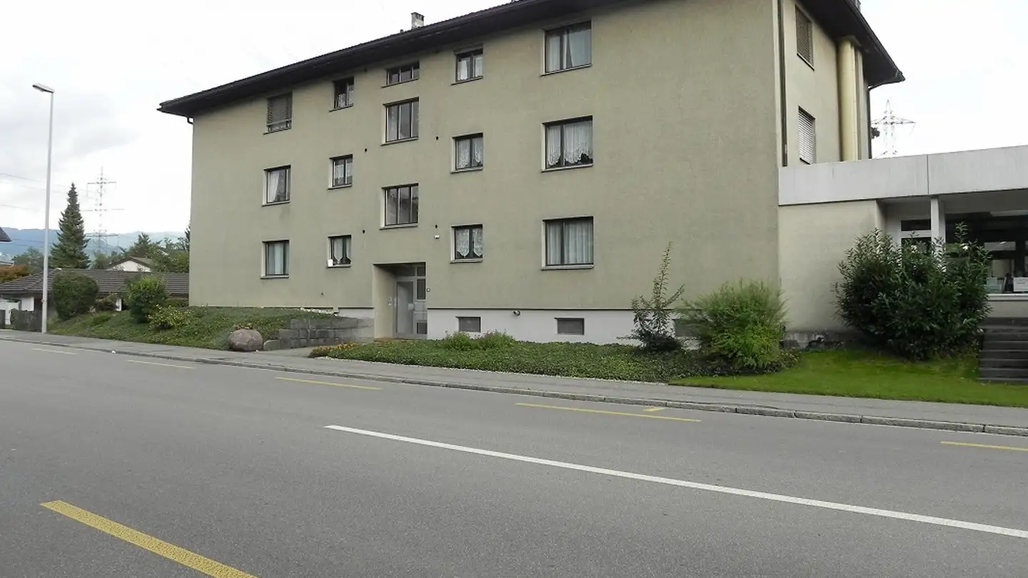 Appartamento in affitto - St. Gallerstrasse 30, 8716 Schmerikon - Foto 2