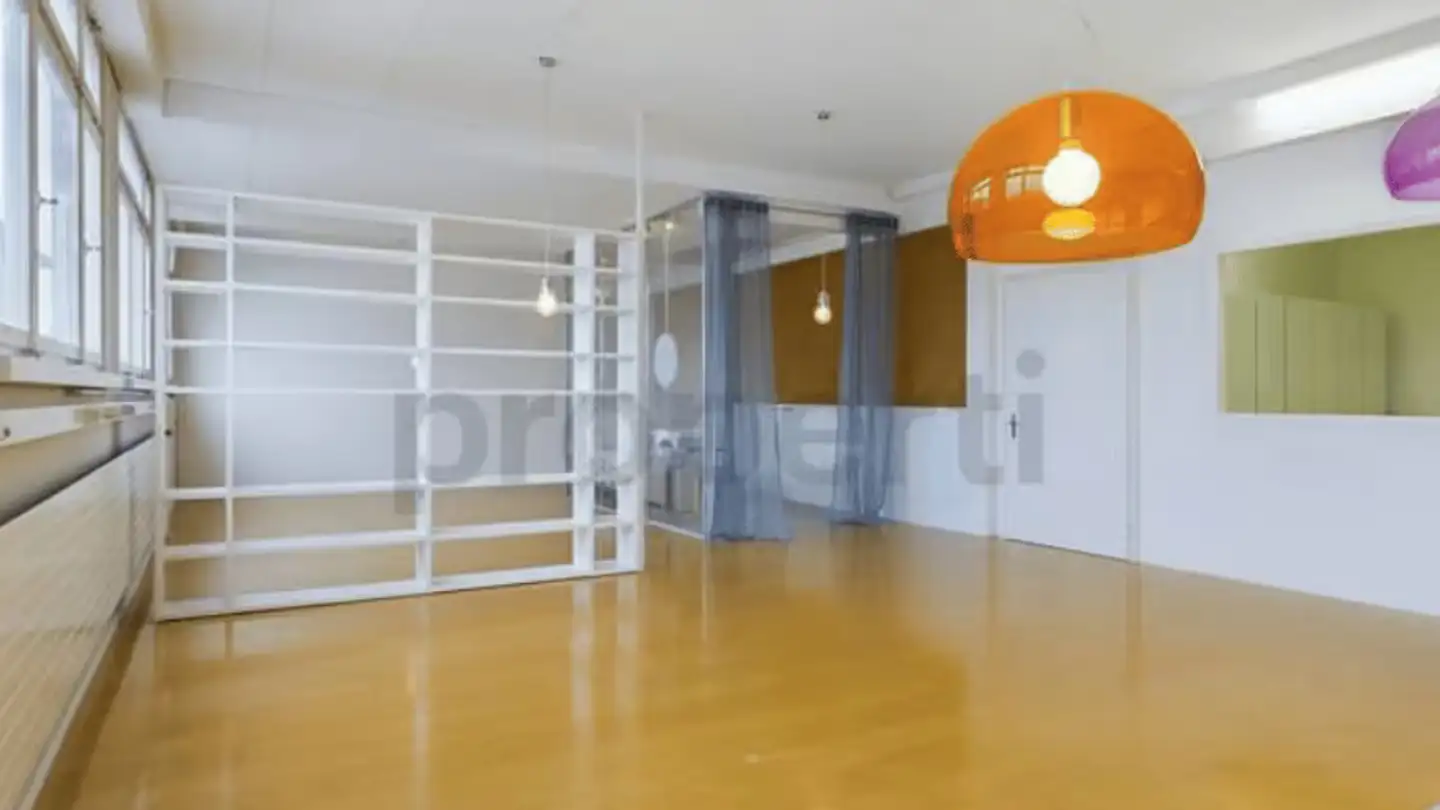 Loft for rent - Matthof, 6014 Luzern