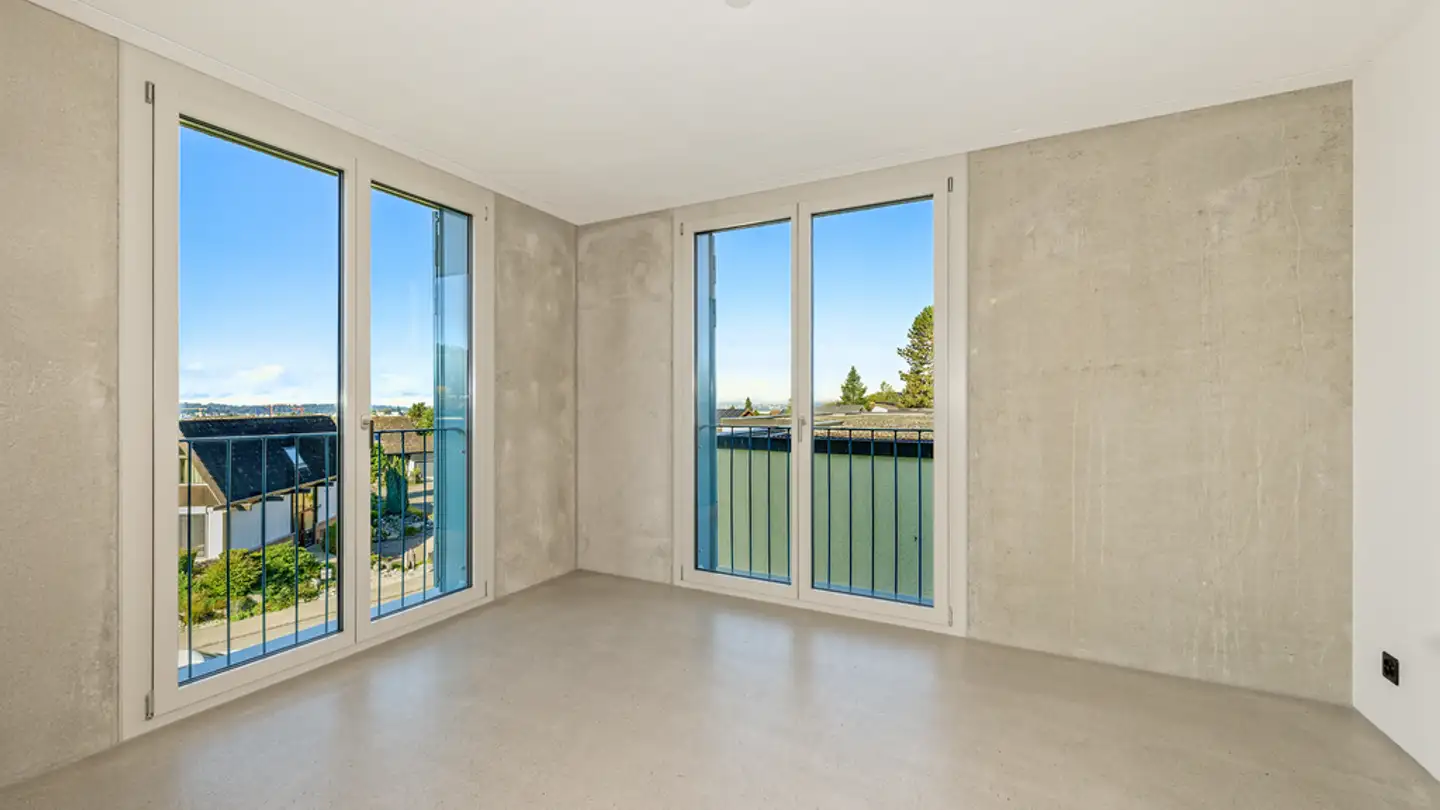 Appartamento in affitto - Mönchbergstrasse 12, 8623 Wetzikon ZH - Foto 3