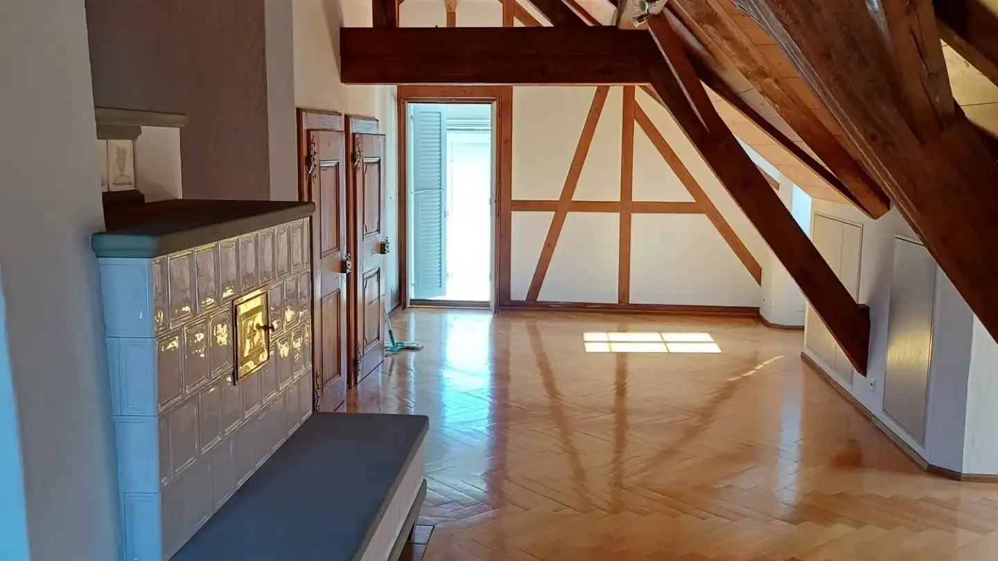Duplex for rent - Hauptstrasse 3, 3076 Worb - Photo 2