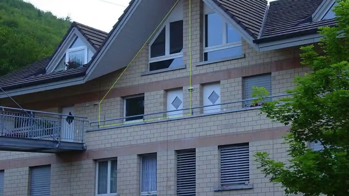 Duplex in affitto - Ostenbergstrasse 5, 4410 Liestal - Foto 2