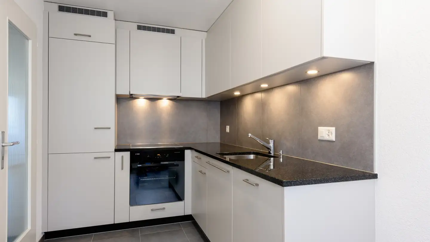 Appartamento in affitto - Rue De Champréveyres 43, 2000 Neuchâtel