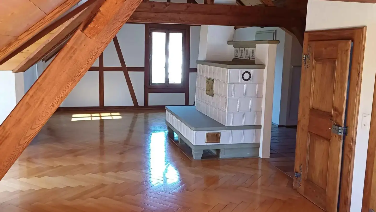 Duplex for rent - Hauptstrasse 3, 3076 Worb - Photo 3