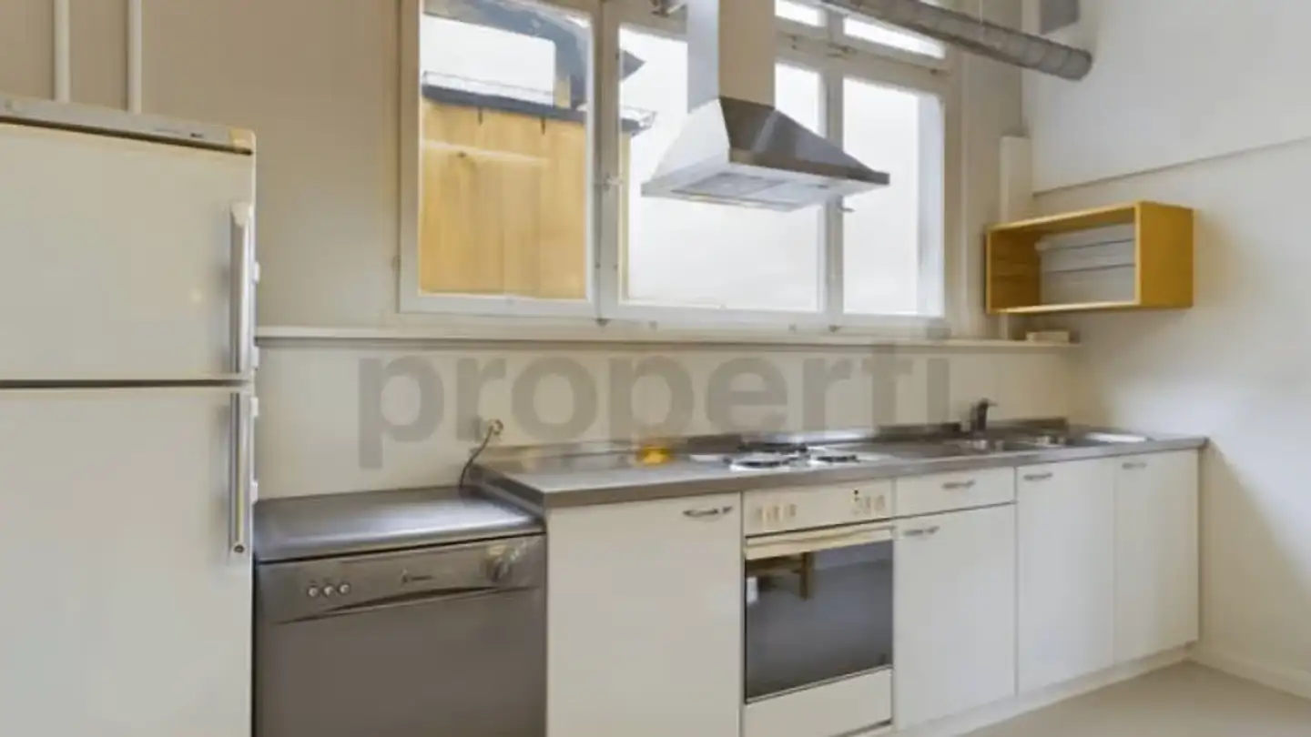 Loft for rent - Matthof, 6014 Luzern - Photo 3