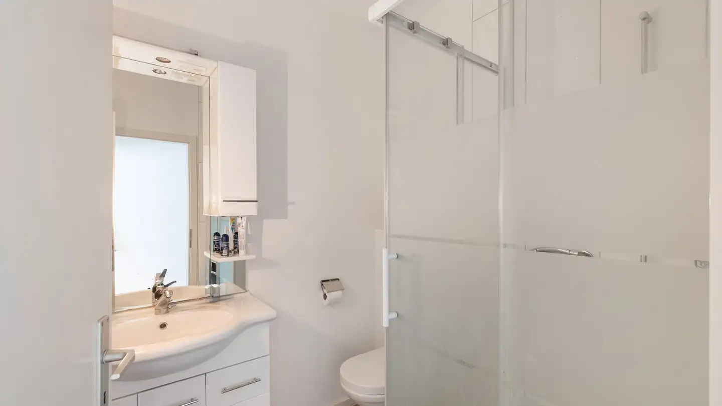 Wohnung mieten - Dorfstrasse 2, 6264 Pfaffnau - Foto 4