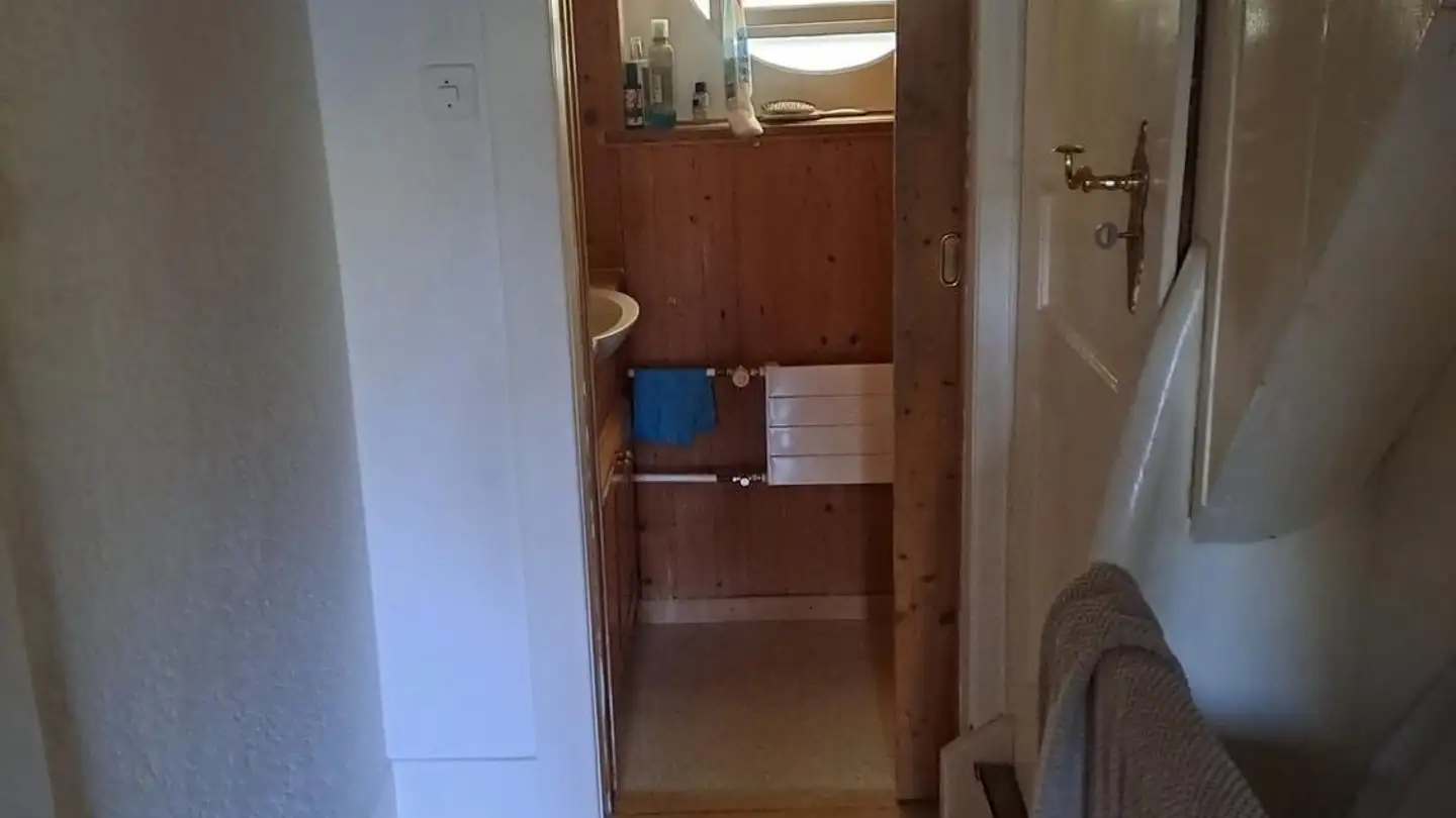 Einfamilienhaus mieten - Friedackerstrasse 11, 8050 Zürich - Foto 4