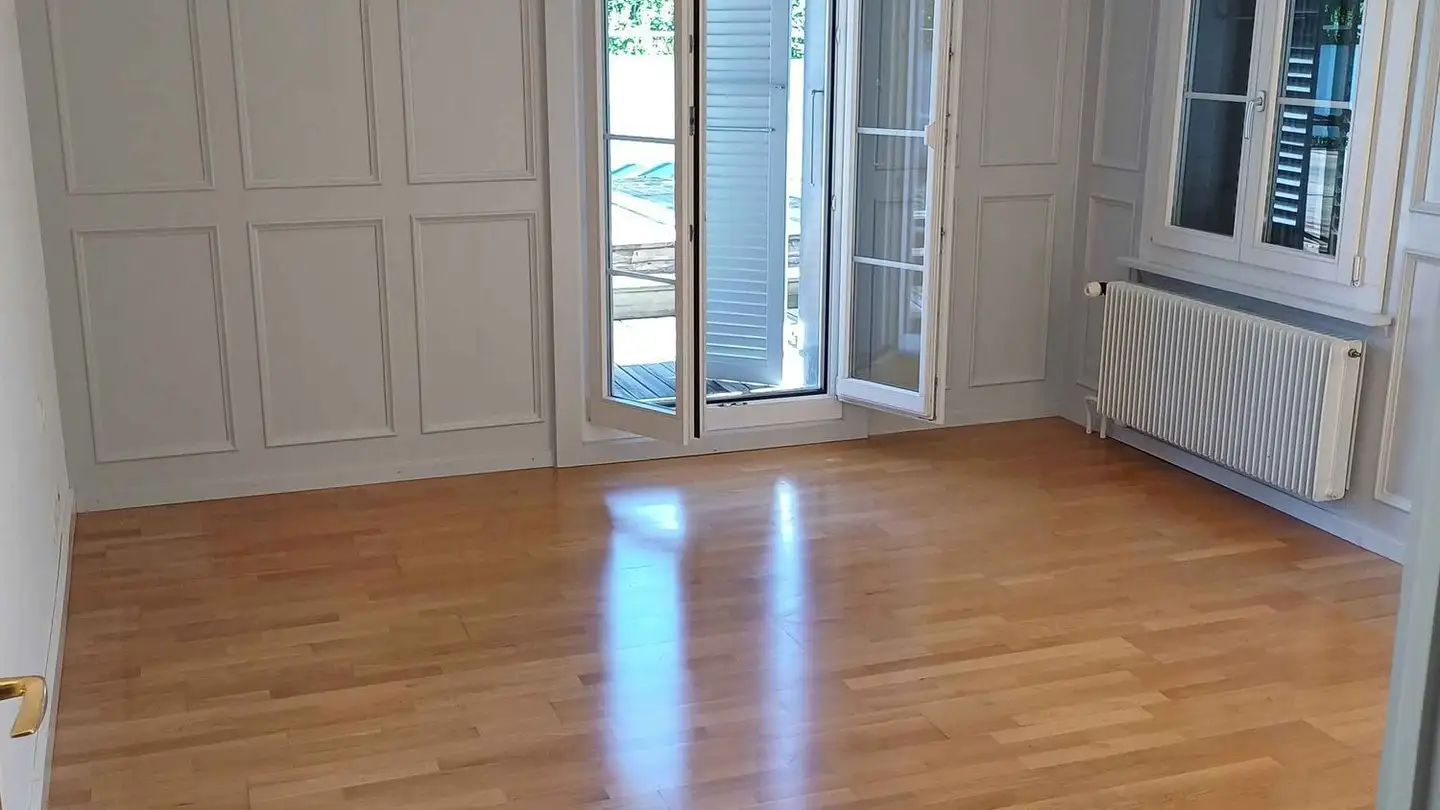 Duplex for rent - Hauptstrasse 3, 3076 Worb - Photo 4