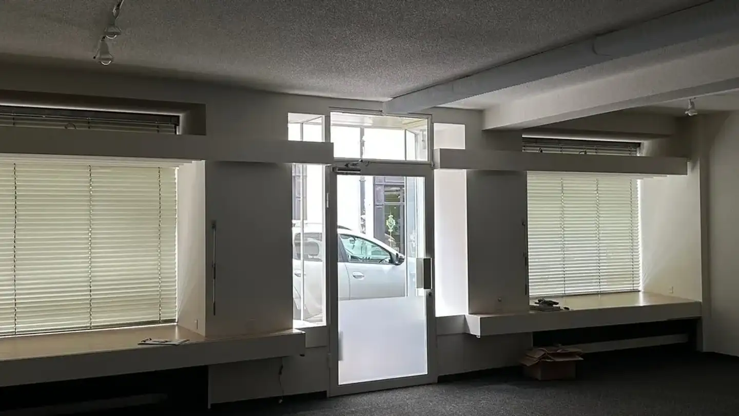 Magasin à louer - Obere Gasse 12, 7000 Chur - Photo 2