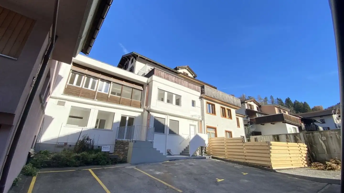 Appartamento in affitto - Dorfstrasse, 7220 Schiers - Foto 2