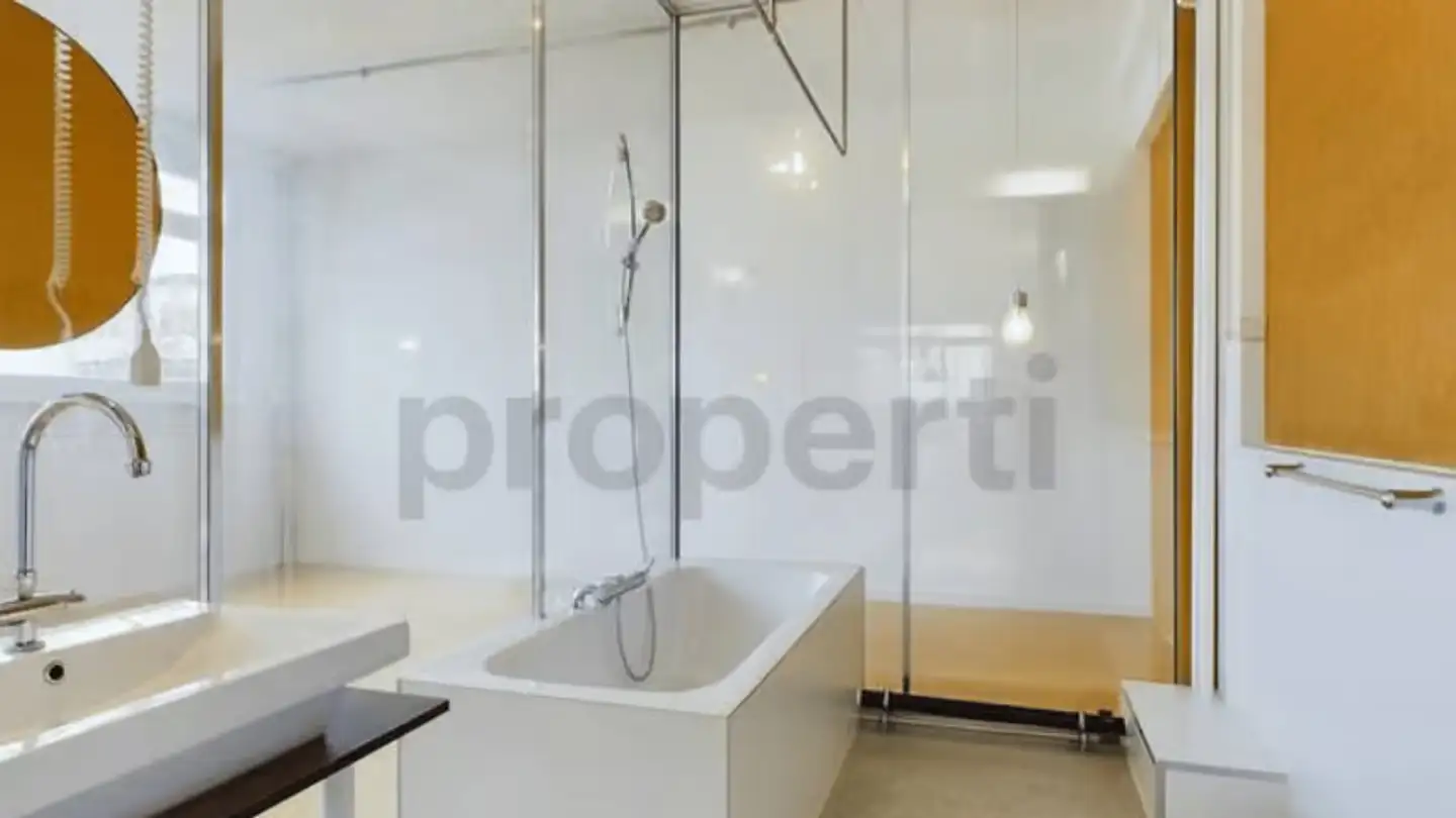 Loft for rent - Matthof, 6014 Luzern - Photo 4