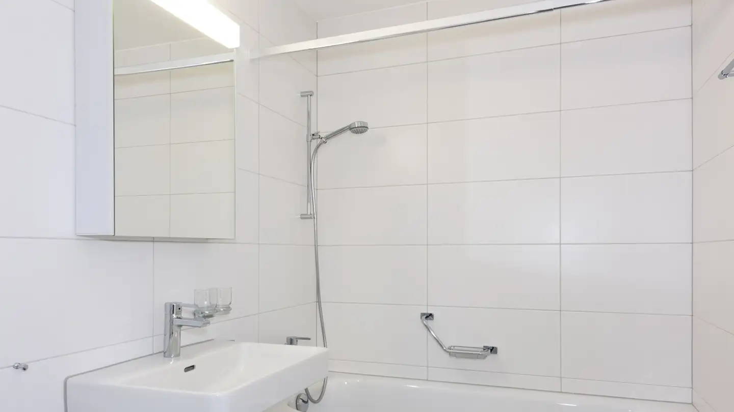 Appartamento in affitto - Rue De Champréveyres 43, 2000 Neuchâtel - Foto 3