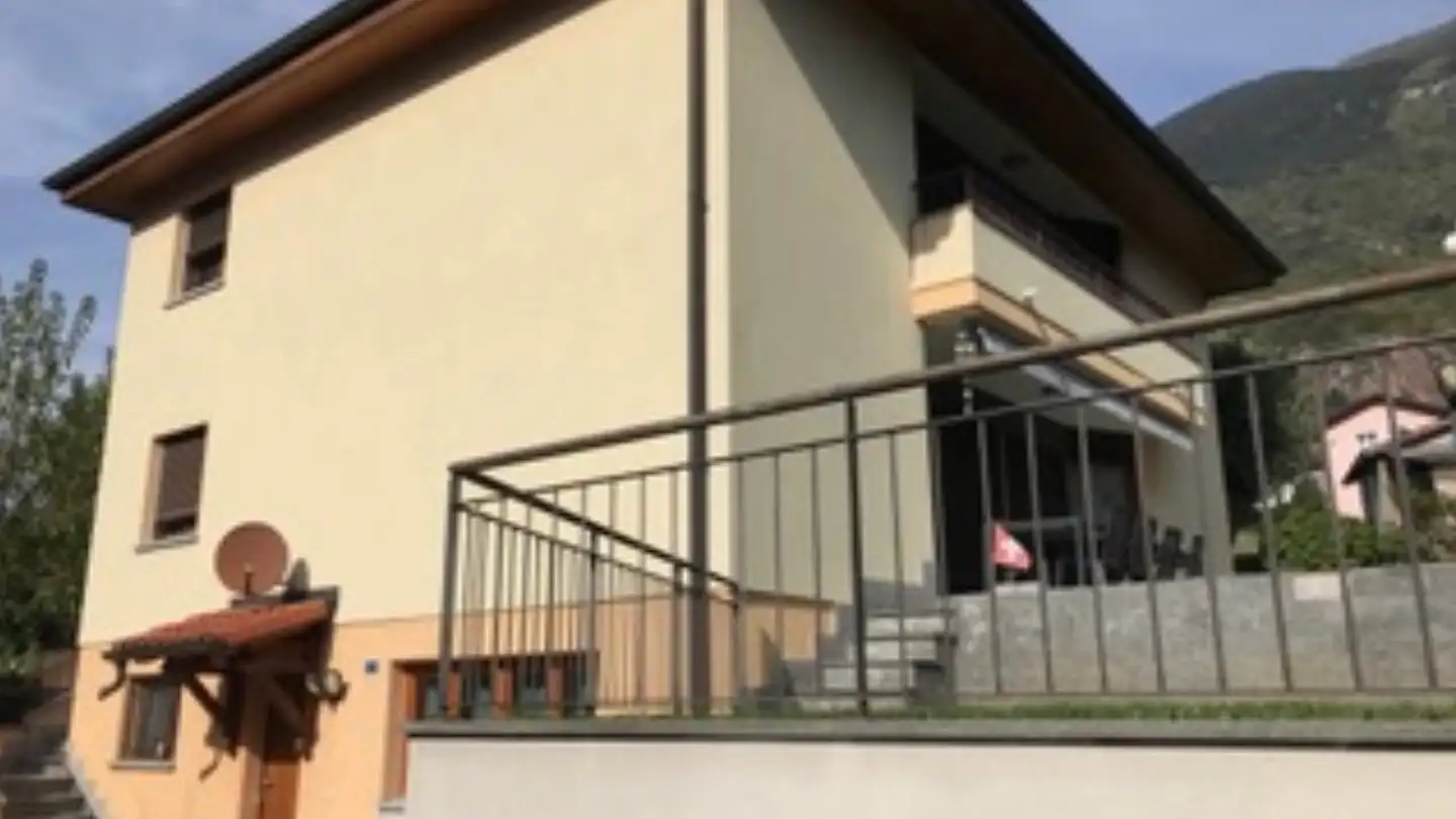 Single house for sale - 6702 Claro - Photo 2