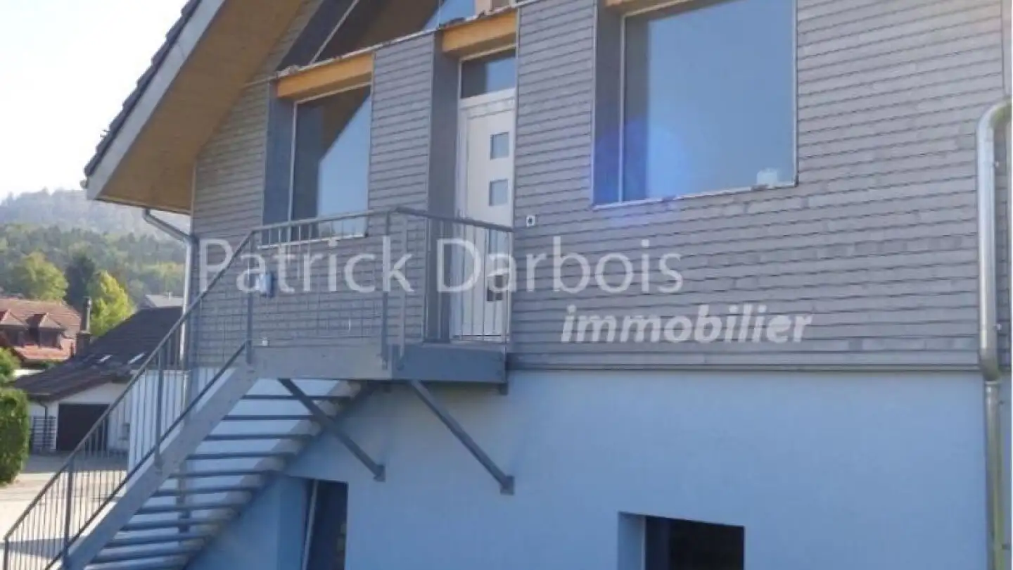 Immeuble résidentiel à vendre - 1072 Forel (Lavaux) - Photo 2