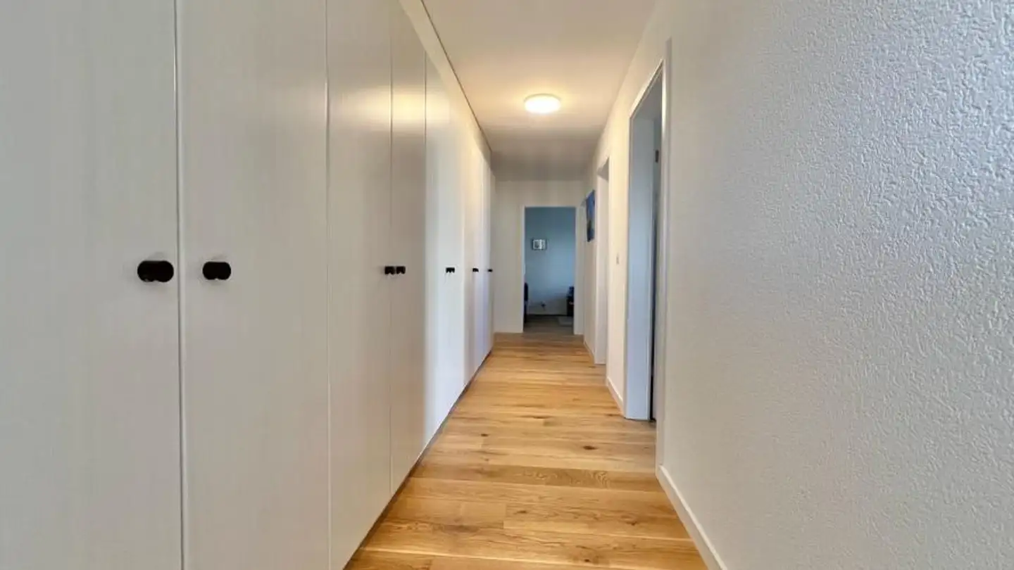 Appartement à vendre - Le Village, 1532 Fétigny - Photo 4