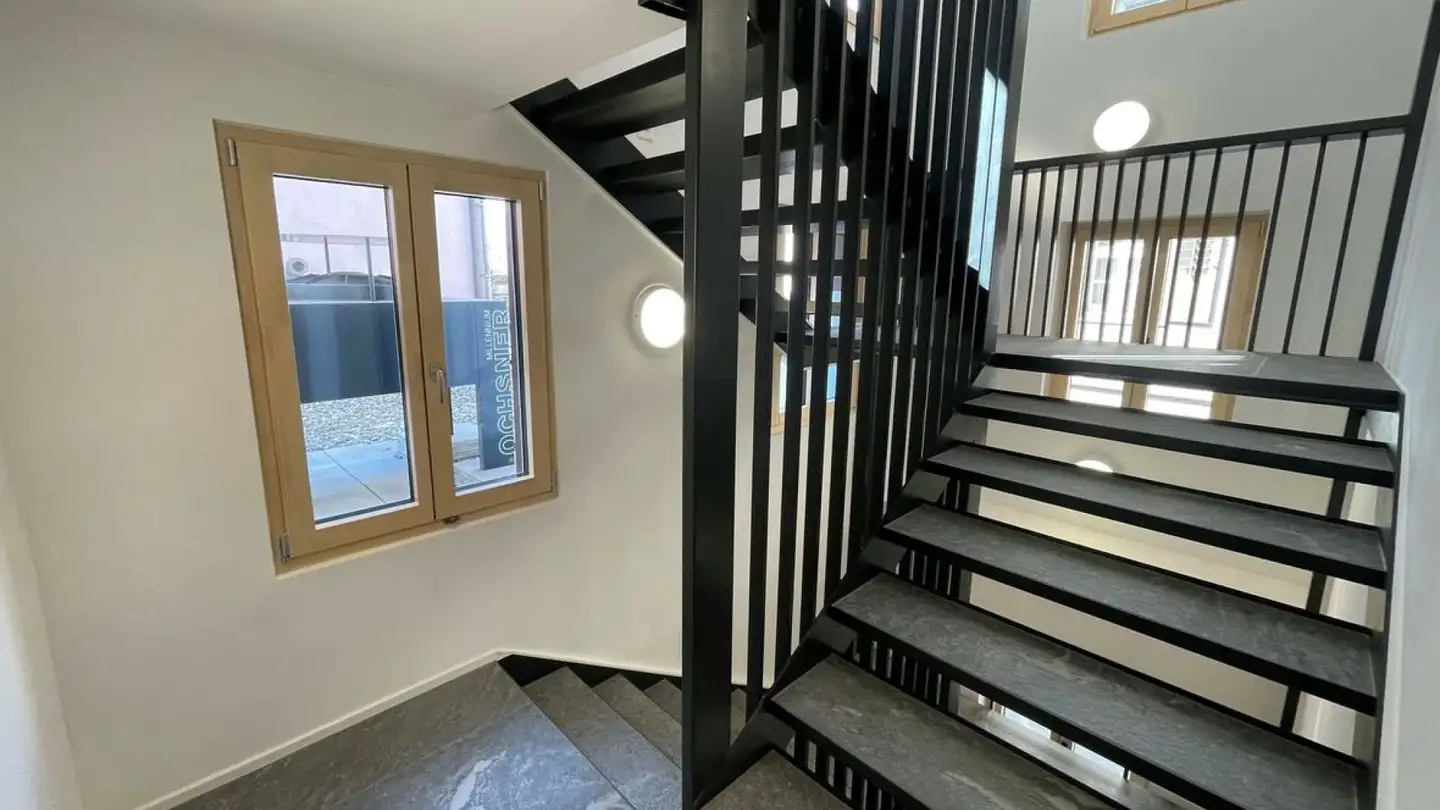 Appartamento in affitto - Dorfstrasse, 7220 Schiers - Foto 3