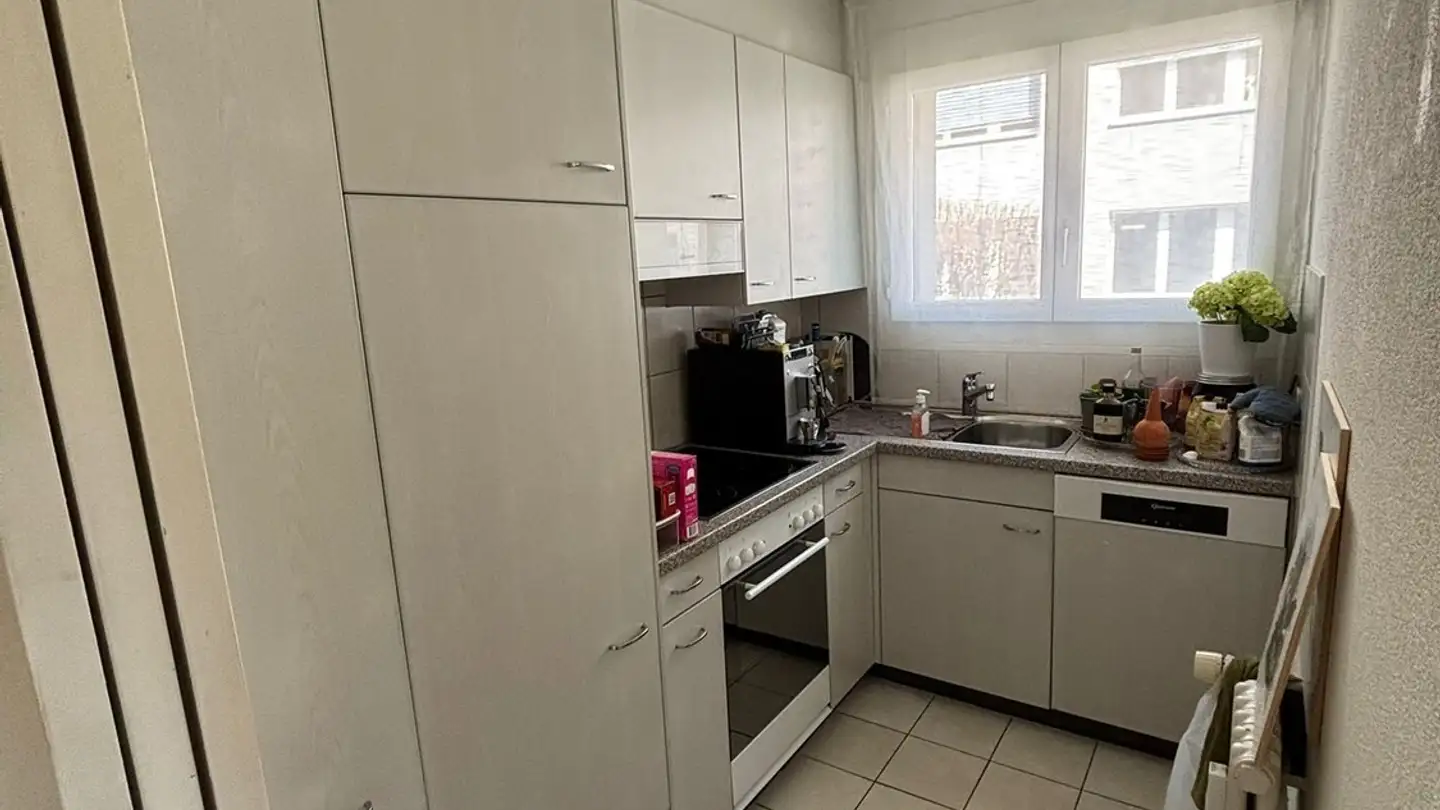 Wohnung mieten - Obergrundstrasse 96, 6005 Luzern - Foto 2