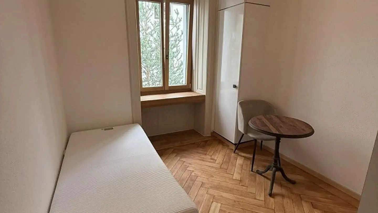 Furnished apartment for rent - Obstgartenstrasse 22, 8006 Zürich - Photo 2