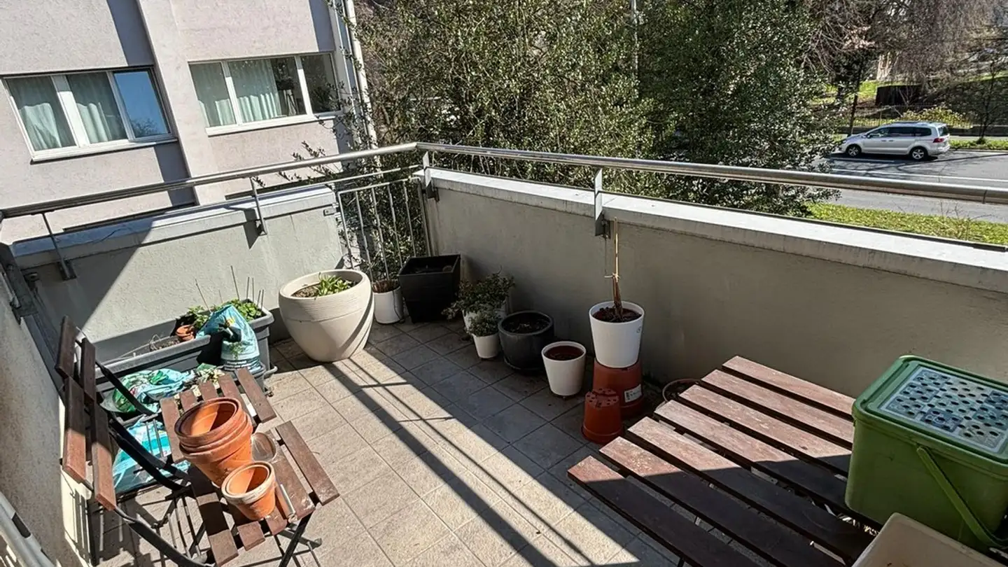 Wohnung mieten - Obergrundstrasse 96, 6005 Luzern - Foto 3