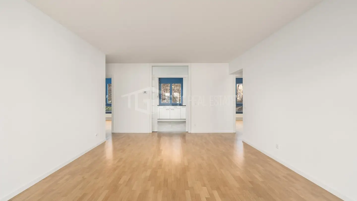 Wohnung mieten - Via Camara, 6932 Breganzona - Foto 3