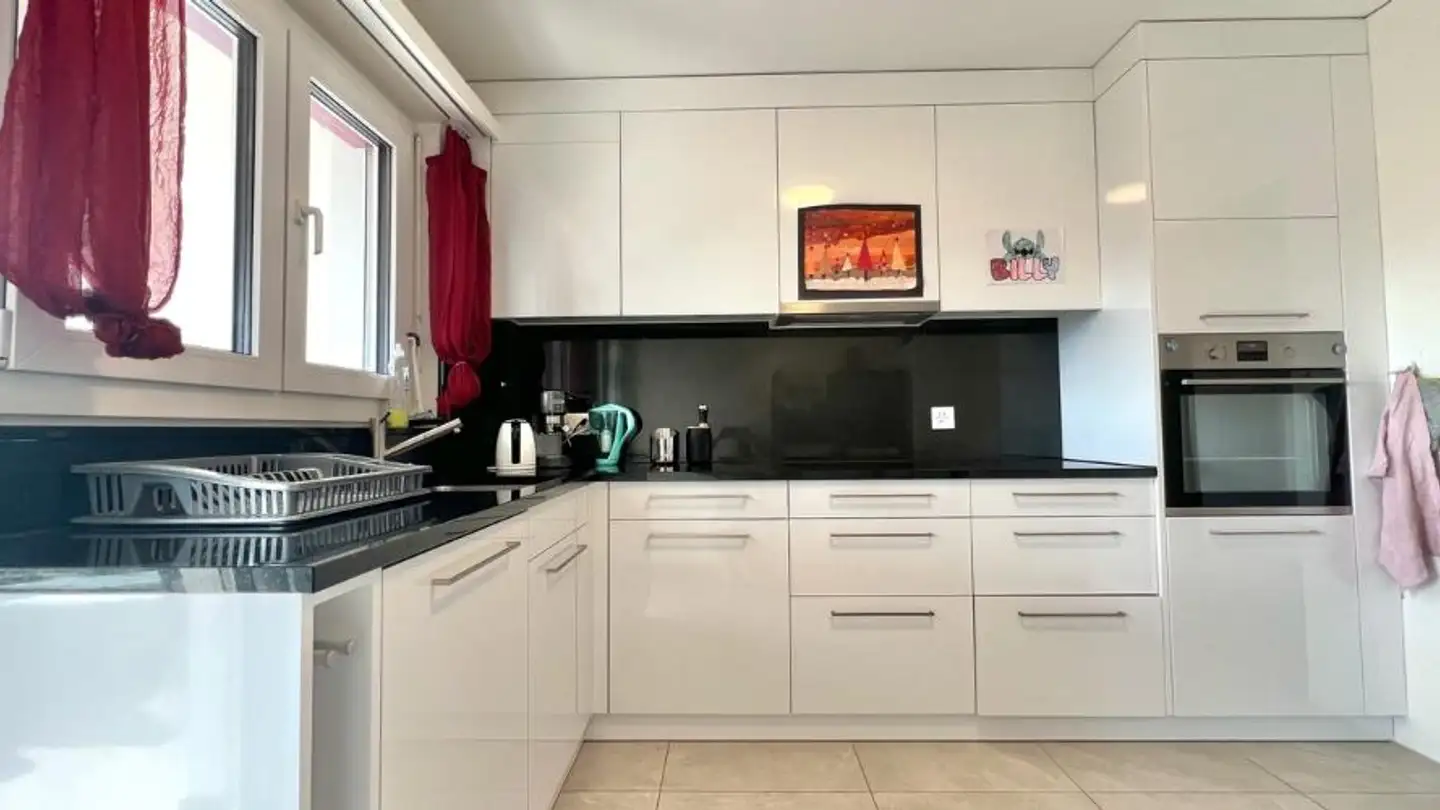 Appartement à vendre - Le Village, 1532 Fétigny - Photo 3
