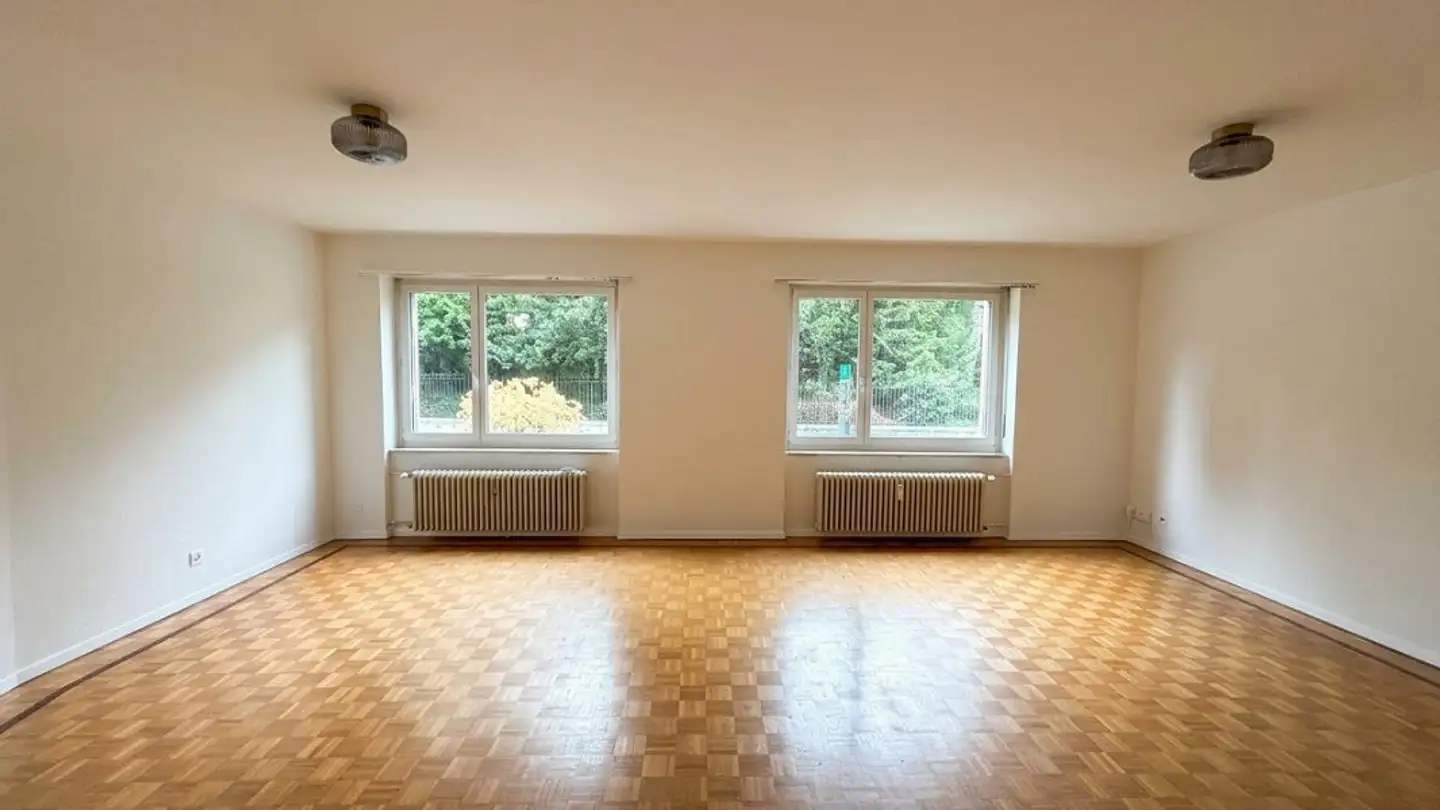 Medical practice for rent - Schützenmattstrasse 61, 4051 Basel - Photo 2