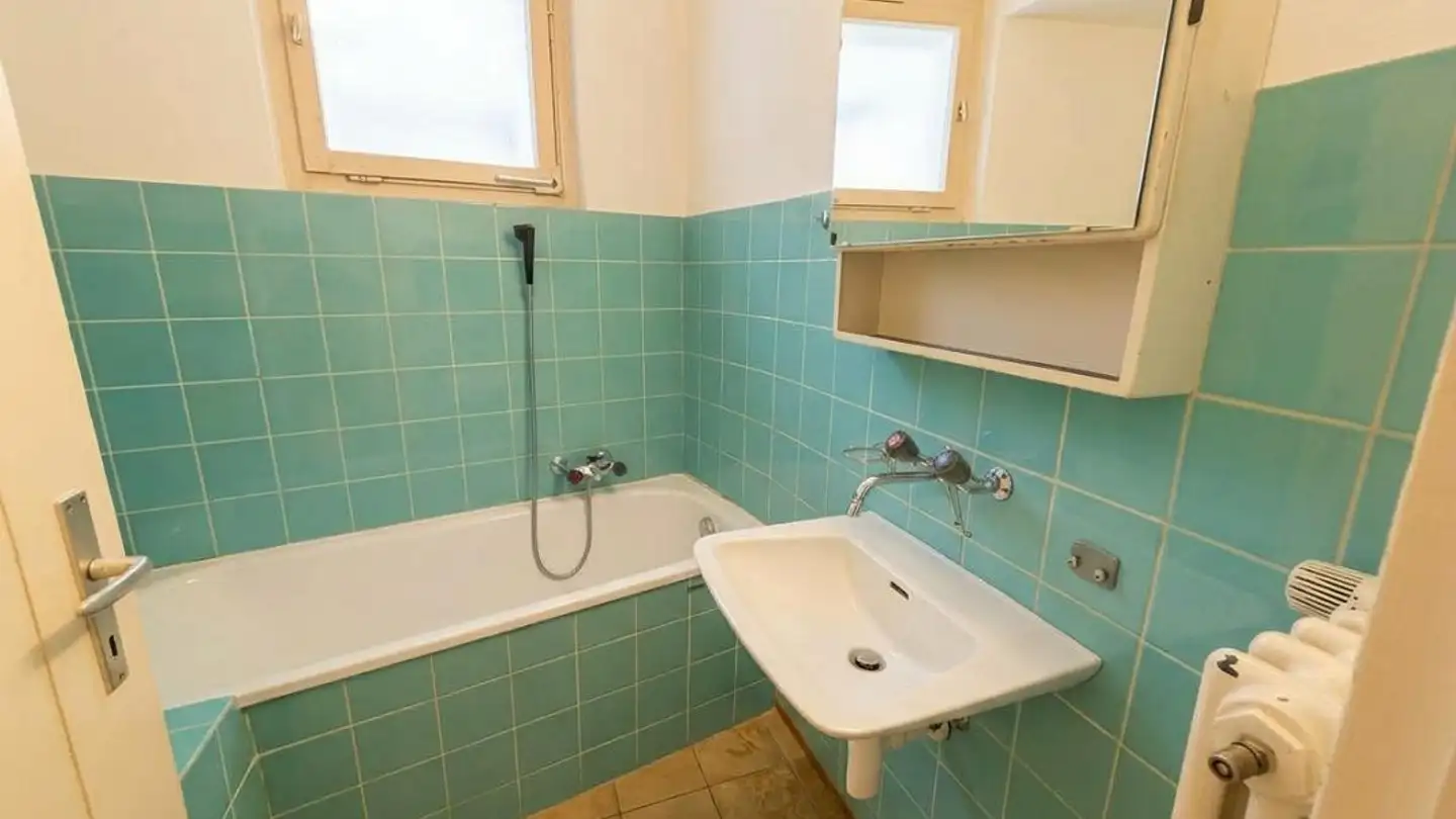 Medical practice for rent - Schützenmattstrasse 61, 4051 Basel - Photo 3