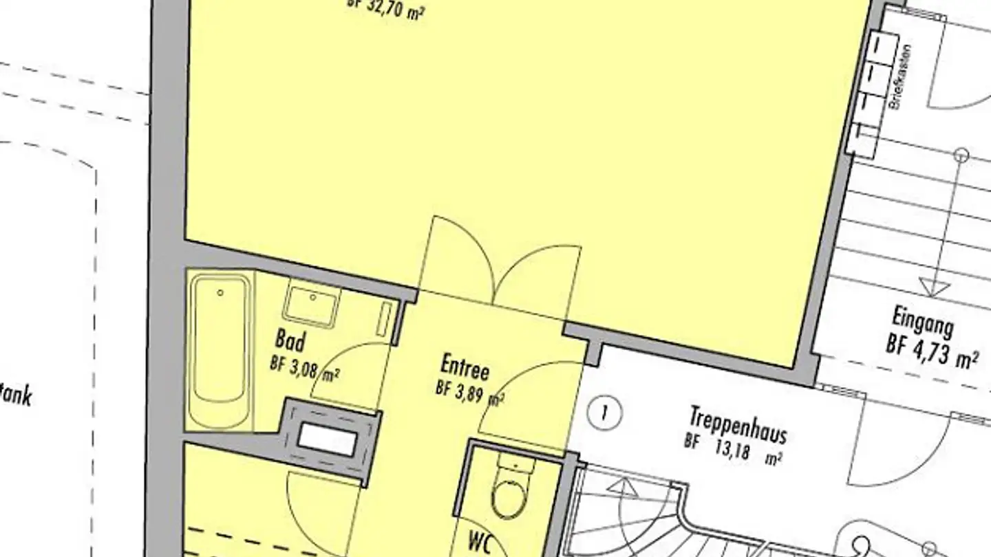 Medical practice for rent - Schützenmattstrasse 61, 4051 Basel - Photo 4