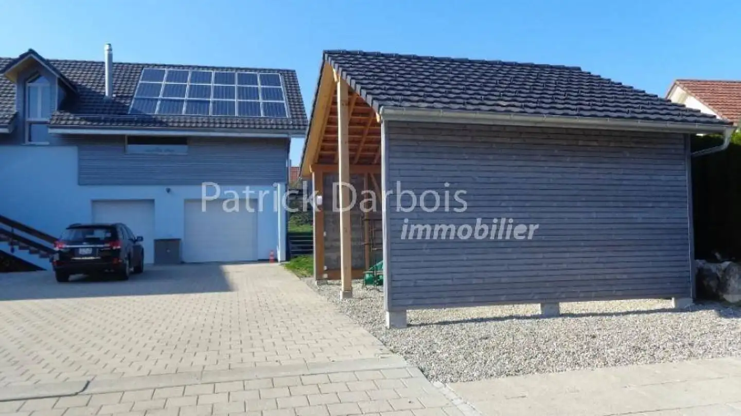 Immeuble résidentiel à vendre - 1072 Forel (Lavaux) - Photo 4