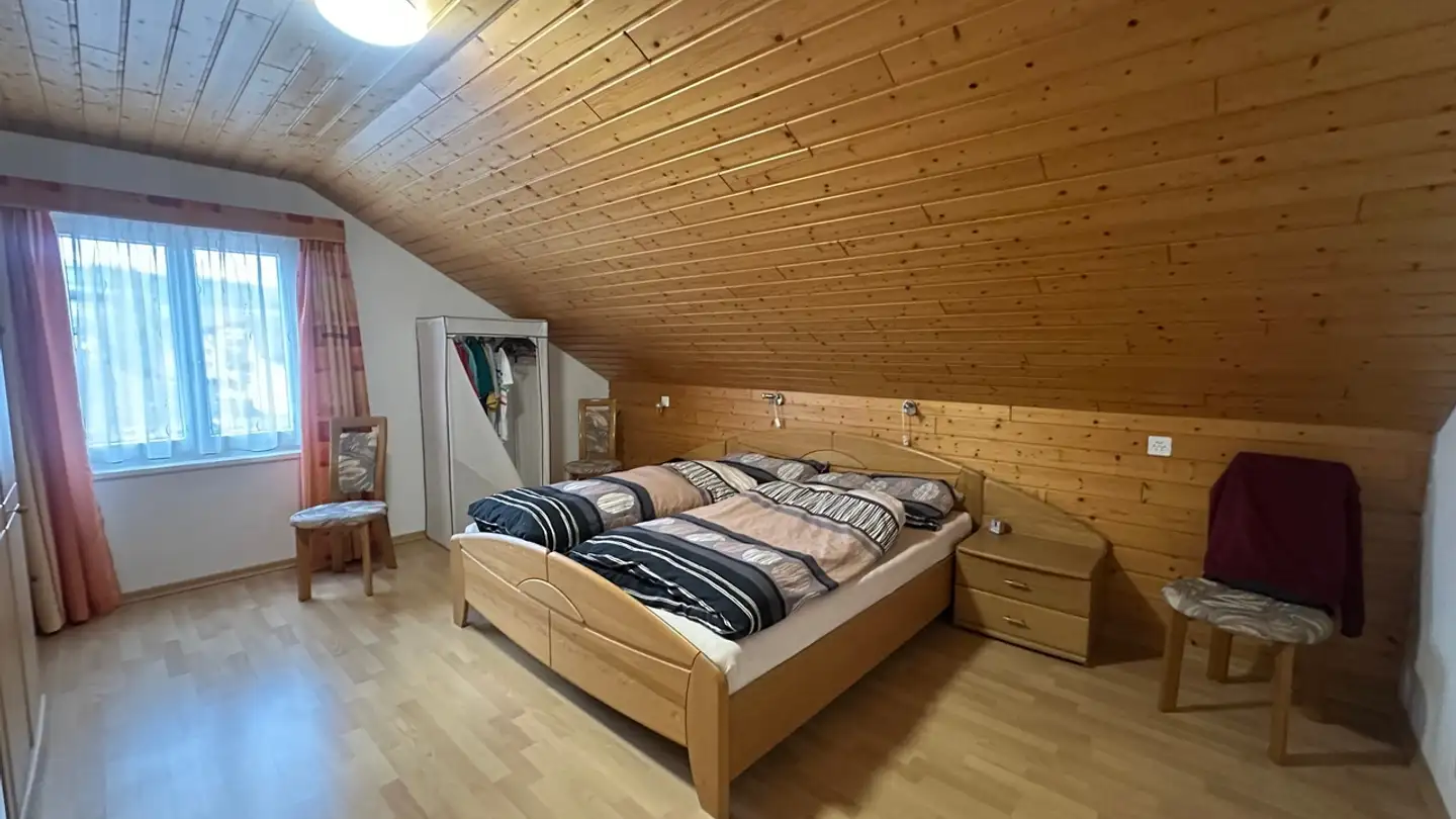 Attico in affitto - 5615 Fahrwangen - Foto 4