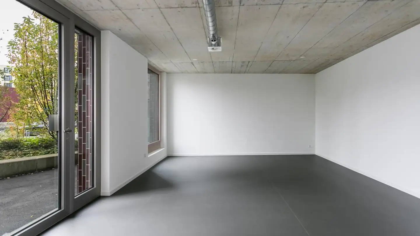 Commercial for rent - Ziegeleiweg 3, 6048 Horw - Photo 4